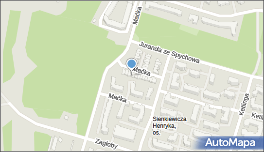 7291586361, Katarzyna Zielińska-Jankiewicz Wspólnik Spółki Cywilnej Arcad 
