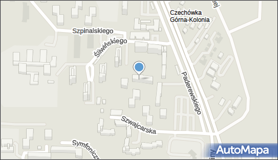 Arcadia Centrum Edukacji i Terapii, Szwajcarska 9, Lublin 20-861 - Przedsiębiorstwo, Firma, NIP: 7121940680