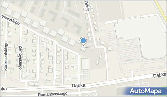 Arch Projekt, ul. Stefana Czarnieckiego 14A, Pogórze 81-198 - Przedsiębiorstwo, Firma, NIP: 8732701723