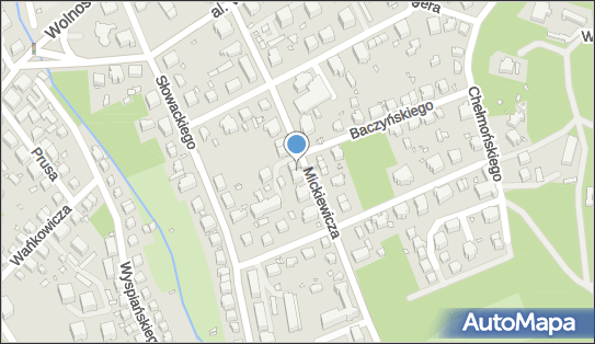 Arche Inwestycje, ul. Adama Mickiewicza 22, Jelenia Góra 58-500 - Przedsiębiorstwo, Firma, numer telefonu, NIP: 6112602492