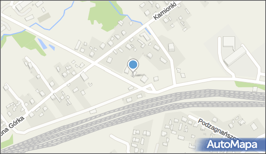 Archi Kon Biuro Usług Archiwalnych i Składnica Akt, Kamionki 57 26-140 - Przedsiębiorstwo, Firma, NIP: 6631822677
