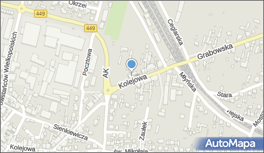 5140134111, Archi - Ogrody Ostrzeszów Agnieszka Grzesiak 