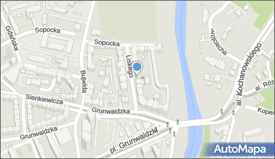 Archicom Development, ul. Ksawerego Liskego 7, Wrocław 50-345 - Przedsiębiorstwo, Firma, numer telefonu, NIP: 8981851930