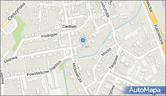 Archident, ul. Mickiewicza 21E, Skoczów 43-430 - Przedsiębiorstwo, Firma, NIP: 5482268292