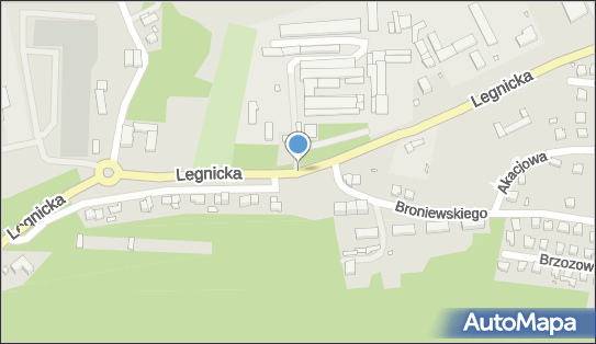 ArchiGeo Geodezja i Kartografia, Legnicka, Złotoryja 59-500 - Przedsiębiorstwo, Firma, godziny otwarcia, numer telefonu