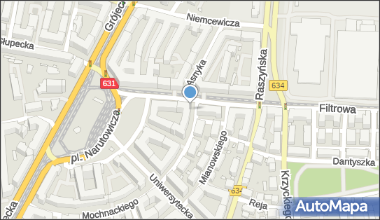 Archiko S.C., Filtrowa 81/75, Warszawa 02-032 - Przedsiębiorstwo, Firma, godziny otwarcia, numer telefonu