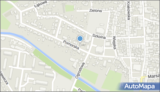 Archisanit Wojciech Dymek, Pomorska 1, Drezdenko 66-530 - Przedsiębiorstwo, Firma, NIP: 7642436607