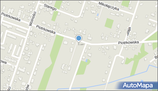 Architekt Izabela Kozek Gil, ul. Piotrkowska 79B 95-070 - Przedsiębiorstwo, Firma, numer telefonu, NIP: 7261084092