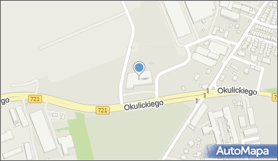 Architektura krajobrazu Inner Garden, gen. Okulickiego Leopolda 19 05-500 - Przedsiębiorstwo, Firma, numer telefonu