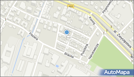 Architekt, ul. Zygmunta Wróblewskiego 24, Gdańsk 80-234 - Przedsiębiorstwo, Firma, numer telefonu, NIP: 9570677388