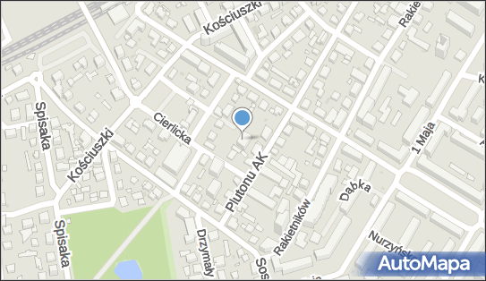 8371327165, Archiwista, Śmigielski Krzysztof 