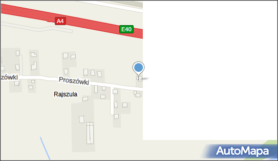 Archiwolta, Proszówki 452, Proszówki 32-700 - Przedsiębiorstwo, Firma, NIP: 6811782519