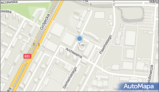 5261746882, Archiwum Akt Nowych 