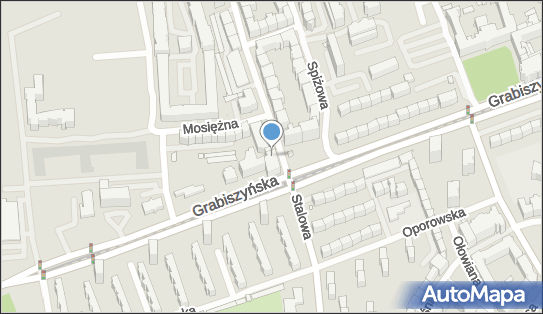 8981967905, Archiwum Miejskie Wrocławia 