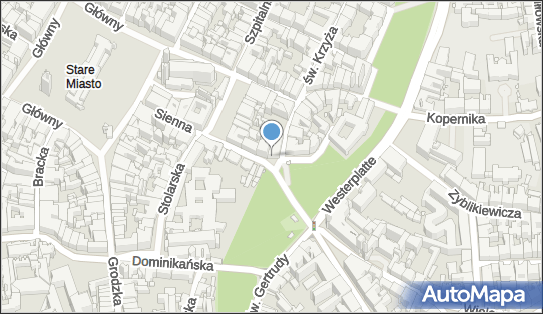 6762022960, Archiwum Narodowe w Krakowie 