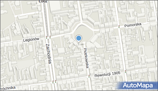 7251750937, Archiwum Państwowe w Łodzi 
