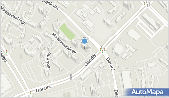 9511631479, Archo Property Bożenna Chłądzyńska 