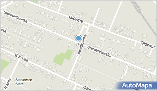 Arci - Tec Andrzej Bielecki, Starobielawska 31, Wrocław 54-061 - Przedsiębiorstwo, Firma, NIP: 9131242866