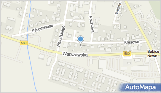 Arcus Przeds Produkcyjno Handlowo Usługowe, ul. Warszawska N/N 05-082 - Przedsiębiorstwo, Firma, NIP: 5271018836