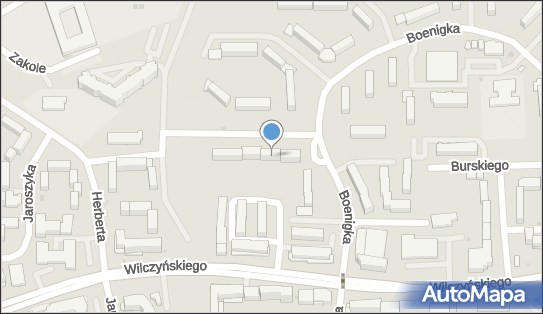 Arcus, ul. Jana Boenigka 48, Olsztyn 10-686 - Przedsiębiorstwo, Firma, numer telefonu, NIP: 7392371768
