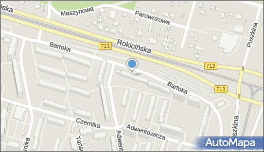 Arcy Grafik Marcin Piechota, ul. Beli Bartoka 47, Łódź 92-533 - Przedsiębiorstwo, Firma, NIP: 7282710198