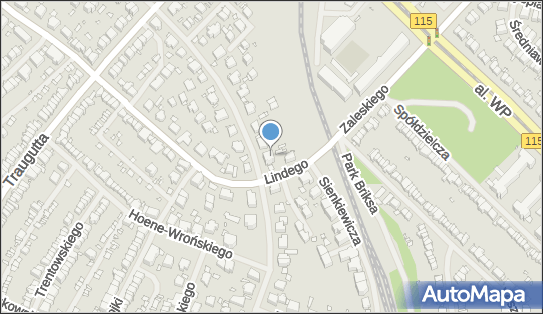 ARCY, ul. Ludwika Waryńskiego 36, Szczecin 71-316 - Przedsiębiorstwo, Firma, NIP: 8511937255