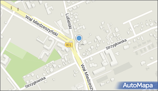 Ard Mot Mechanika Pojazdowa Art Motoryzacyjne, Trakt Lubelski 6 04-870 - Przedsiębiorstwo, Firma, NIP: 5241055442