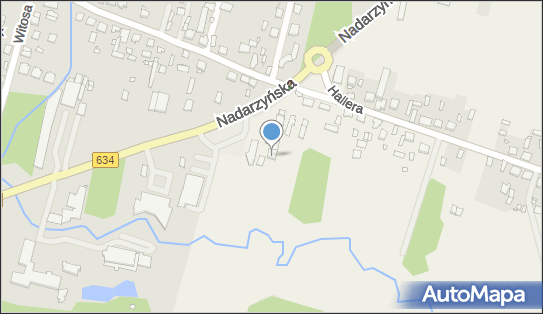 Ard Win Małgorzata Ardyn Marek Winogrodzki, ul. Hallera 4, Turów 05-230 - Przedsiębiorstwo, Firma, numer telefonu, NIP: 1250008983