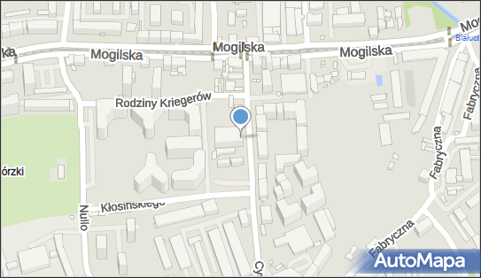 Ardea, Cystersów 9, Kraków 31-553 - Przedsiębiorstwo, Firma, NIP: 6751441357