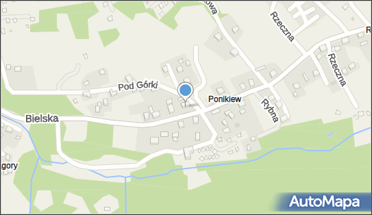 Arden, Bielska 56, Międzybrodzie Bialskie 34-312 - Przedsiębiorstwo, Firma, NIP: 5511256252