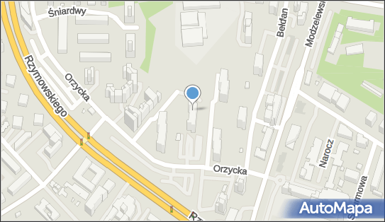 Ardes, Orzycka 4A, Warszawa 02-695 - Przedsiębiorstwo, Firma, NIP: 5211753443