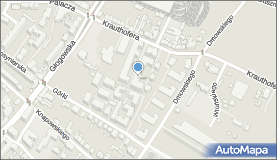 7811560558, Area Invest - Marcin Marciniak / Gastro Kompleks 