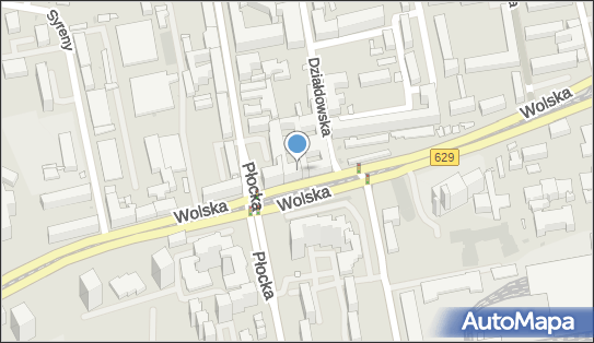 Area Marcin A Kozuba, Wolska 54, Warszawa 01-134 - Przedsiębiorstwo, Firma, NIP: 5272359232