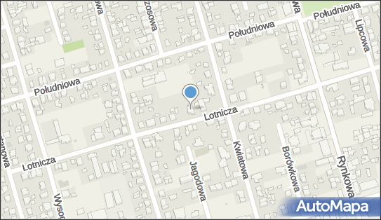 7811894489, Areal Stanisław Piernik 