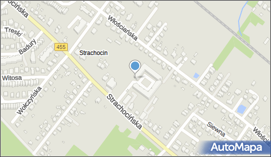 Area, Włościańska 19E, Wrocław 51-514 - Przedsiębiorstwo, Firma