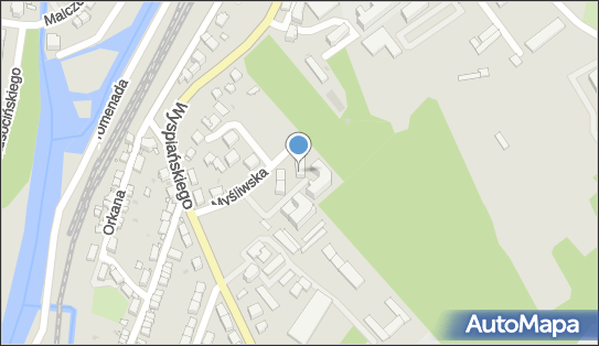 Arecki Studio Pielęgniarskie, Myśliwska 7, Kłodzko 57-300 - Przedsiębiorstwo, Firma, NIP: 8831319783