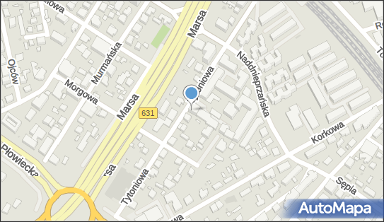 5252507310, Areda sp. z o.o. 
