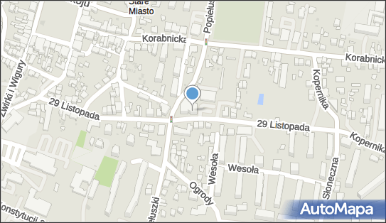 6793077933, Aremo sp. z o.o. 