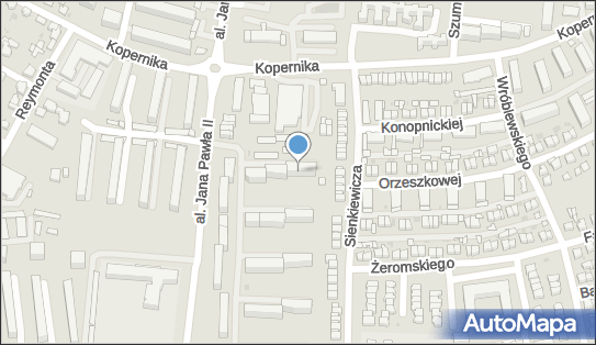 5921602831, Allmed Arkadiusz Dudek 