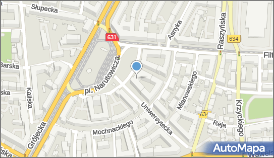 7010296810, Ares Investment sp. z o.o. 