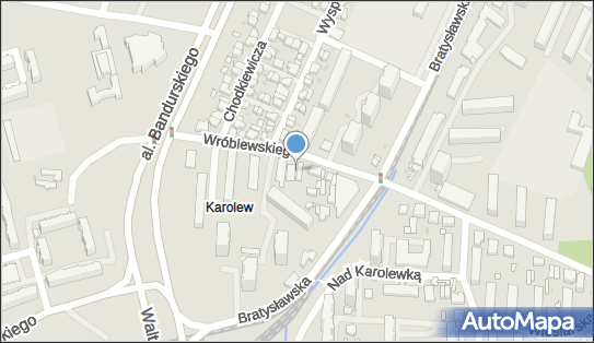 Ares Jolanta Klimczak, ul. Walerego Wróblewskiego 130A, Łódź 94-039 - Przedsiębiorstwo, Firma, NIP: 6551764908