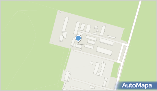 Areszt Śledczy w Kielcach, Zagnańska 155, Kielce 25-563 - Przedsiębiorstwo, Firma, numer telefonu, NIP: 9590830522