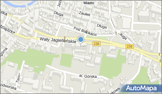 9531520292, Areszt Śledczy 