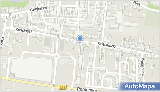 5921616419, Areszt Śledczy 