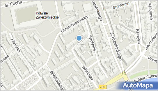 6760000954, Przedsiębiorstwo Handlowe 