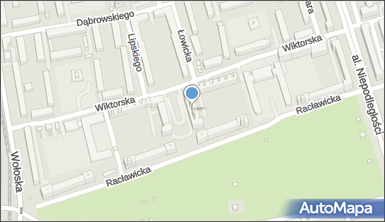 Arete, Łowicka 7/15, Warszawa 02-584 - Przedsiębiorstwo, Firma, NIP: 5221773312