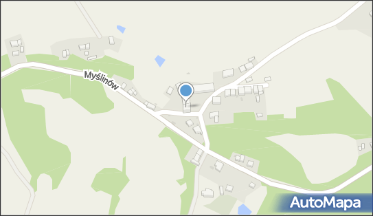 Arex Arkadiusz Ruszczak, Myślinów 24, Myślinów 59-424 - Przedsiębiorstwo, Firma, NIP: 6951358508