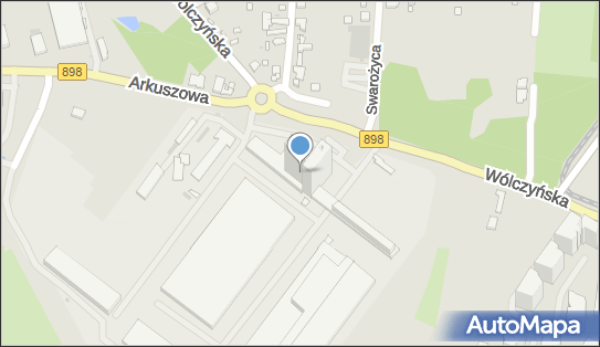 Arexim Packaging, Wólczyńska 133, Warszawa 01-919 - Przedsiębiorstwo, Firma, numer telefonu