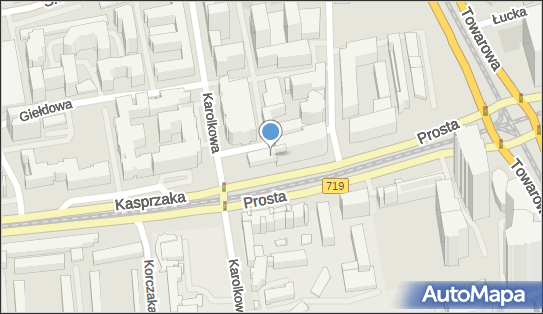 5272536013, Arexit Marta Bieńkowska 