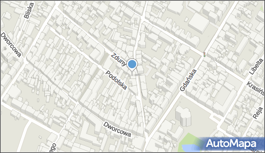 Arfil Group, Pomorska 7a, Bydgoszcz 85-046 - Przedsiębiorstwo, Firma, NIP: 9671361586